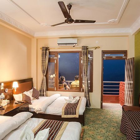 Hotel The Ranimahal Tansen Екстер'єр фото