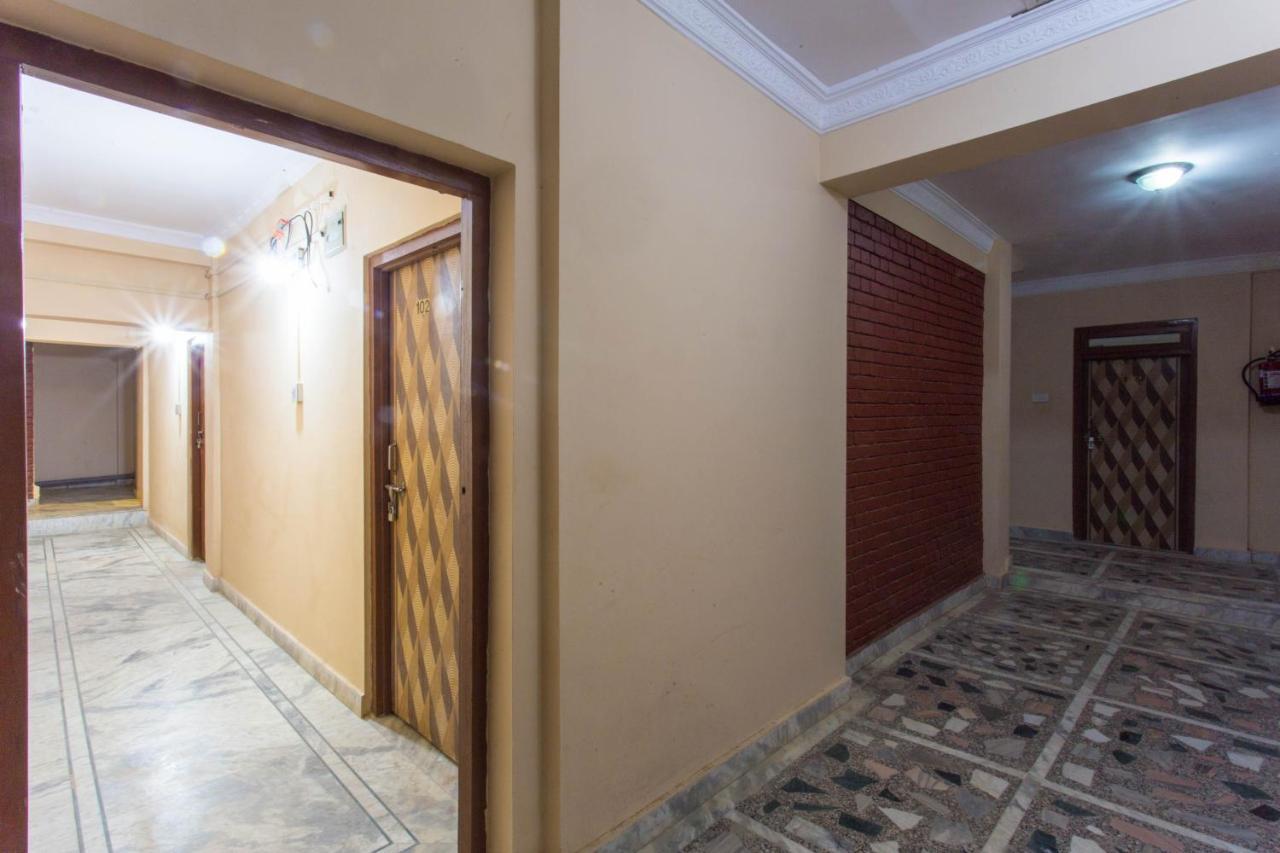 Hotel The Ranimahal Tansen Екстер'єр фото